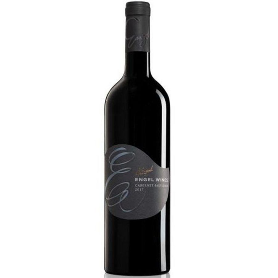 Engel Cabernet Sauvignon North Coast 2017