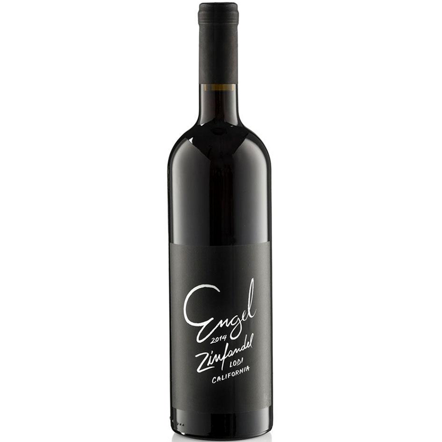 Engel Zinfandel 2015 - (750ml)