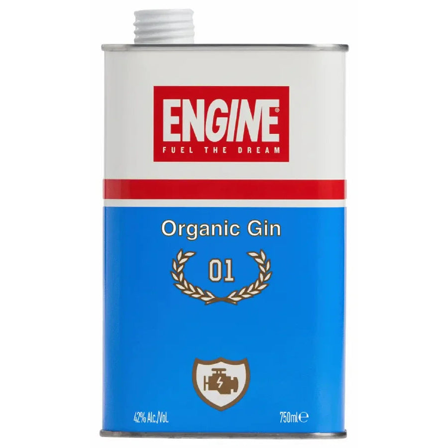 Engine Gin