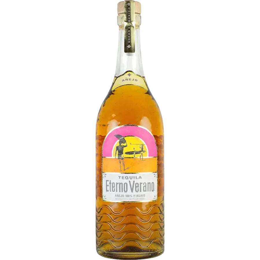 Eterno Verano Anjeo