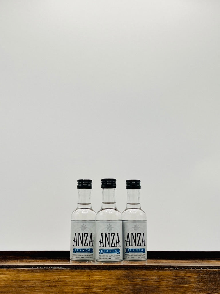Anza Tequila Blanco (50ml)