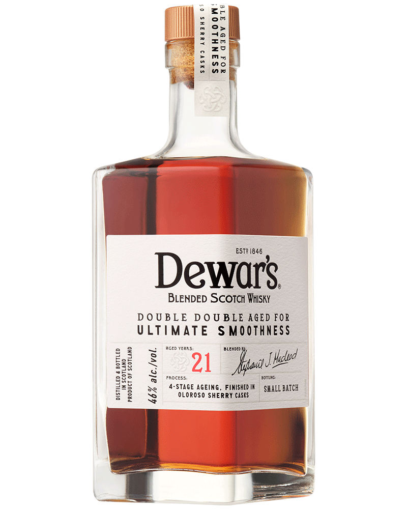 Dewar'S 21