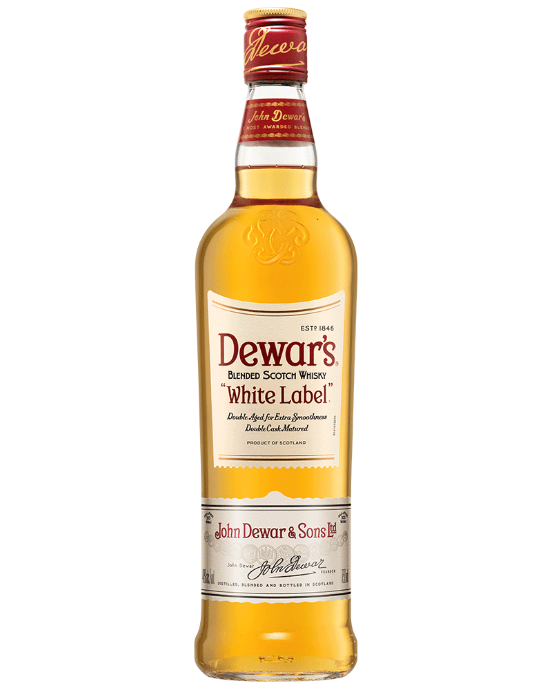 Dewar'S White Label 750 Ml
