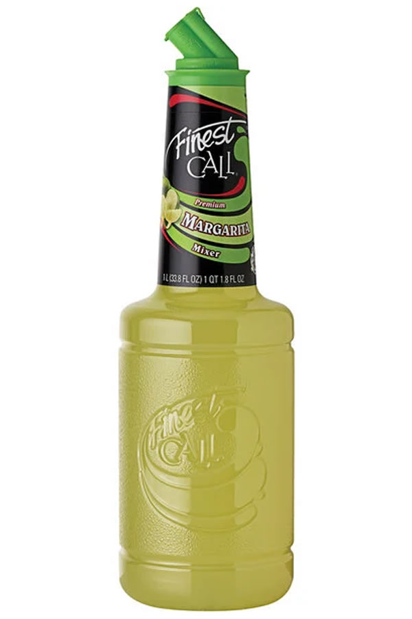 Finest Call Margarita Mis 1.0L