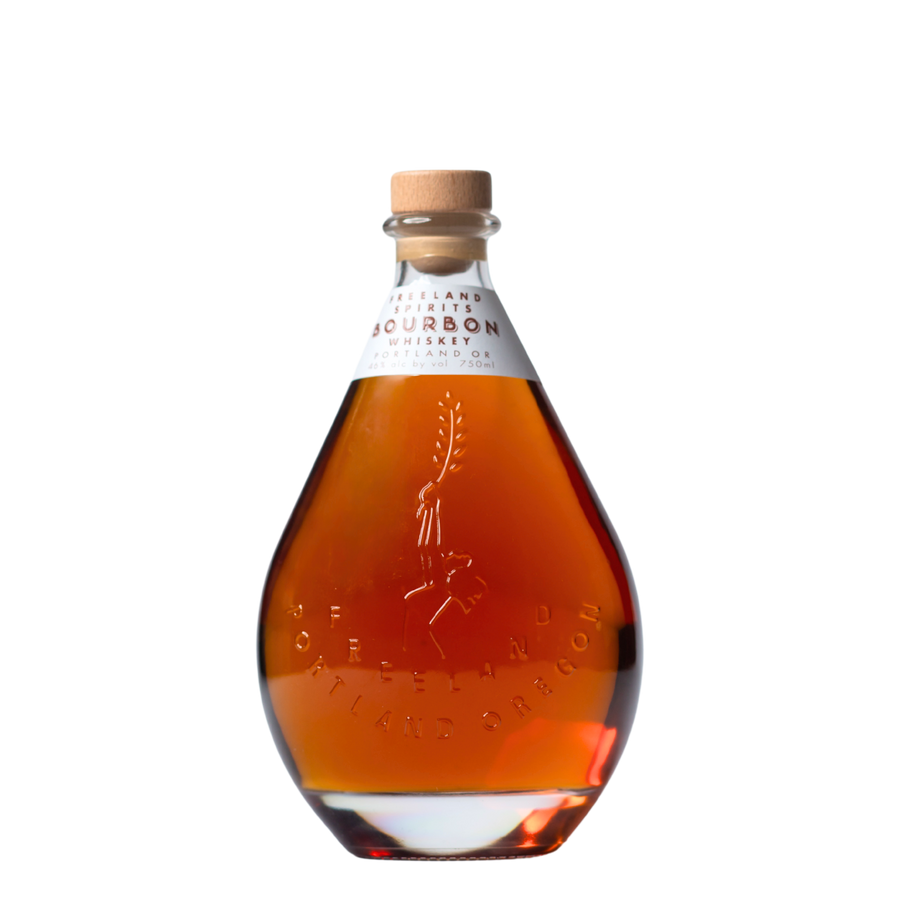 Freeland Bourbon (750ml)