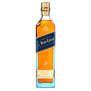 Johnnie Walker Blue Label Gift Set 750Ml