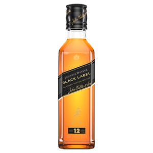 Jonnie Walker Black 200Ml