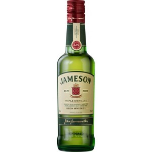 Jamson Irish Whisky .200L