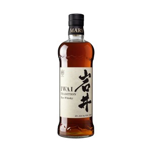 Iwai Tradition Whiskey