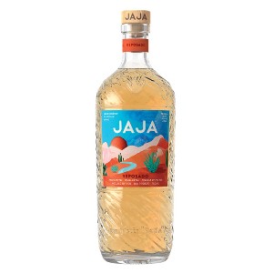 Jaja Reposado