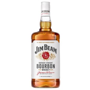 Jim Bean Bourbon 1.75