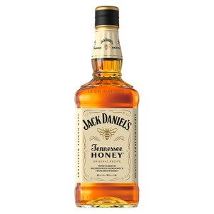 Jack Honey Ltr