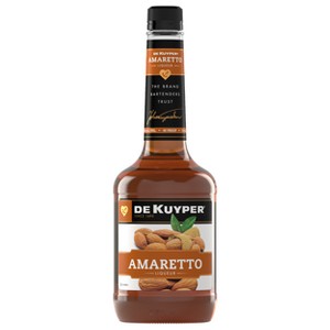 DeKuyper Amaretto Liqueur (750ml)