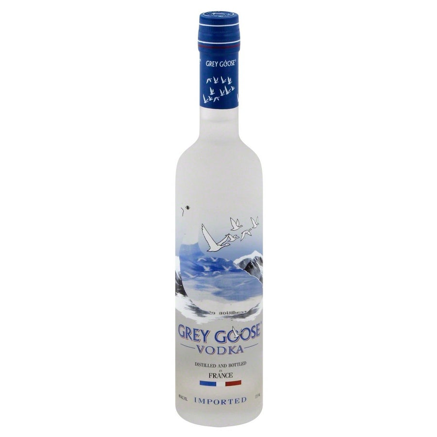 Grey Goose 375