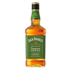 Jack Daniels Tenessee Apple
