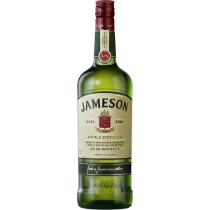 Jamesom Irish Whisky .100L