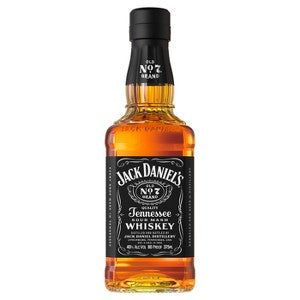 Jack Daniel'S Tennessee Sour Mash 200 Ml