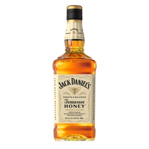 Jack Daniels Honey