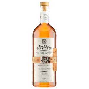 Basil Hayden  1.75 Liters