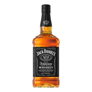 Jack Daniel'S Sour Mash 1L