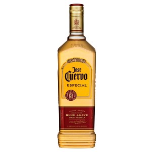 Jose Cueruo Blue Agave 1.0L