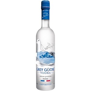 Grey Goose 200Ml