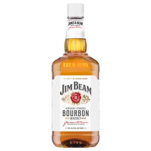 Jim Beam 1.75 Plastic