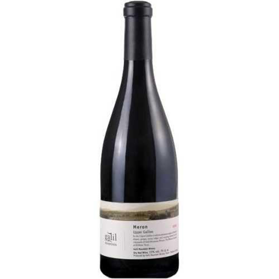 Galil Mountain Meron Dry Red 2016 - (750ml)