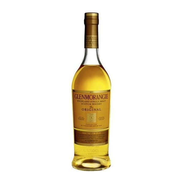 Glenmorangie 12
