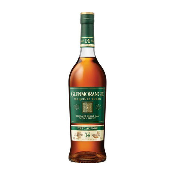 Glenmorangie 14