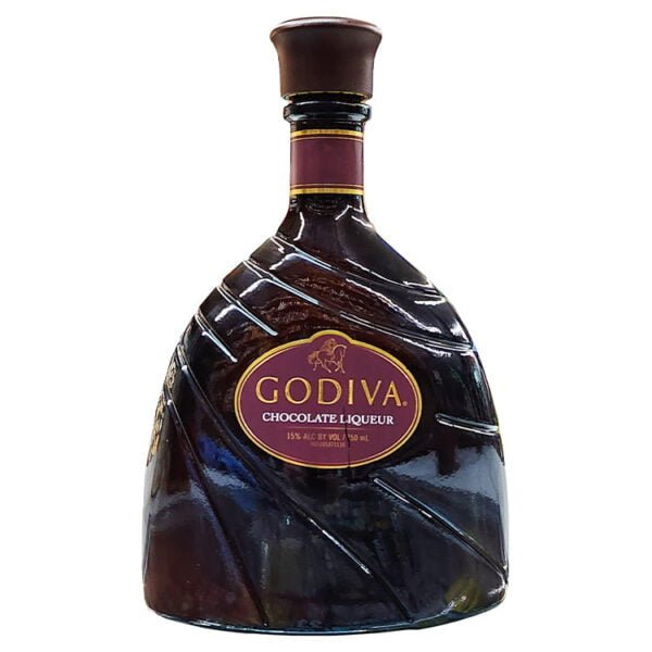 Godiva Chocolate