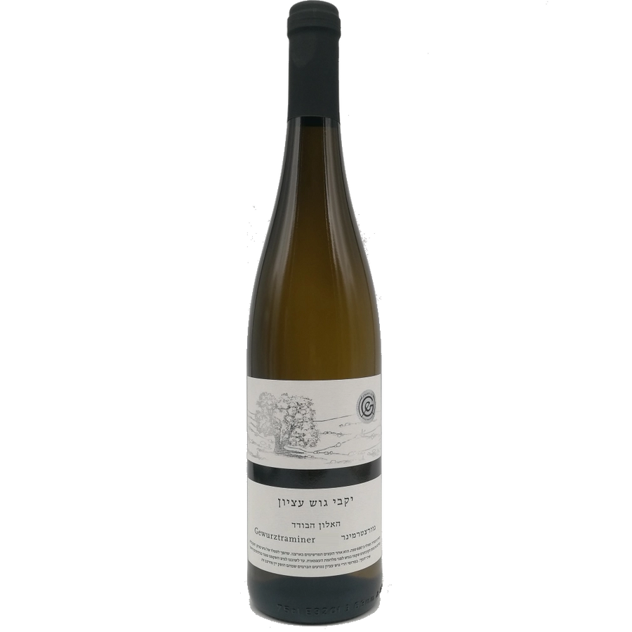 Gush Etzion Gewurtz