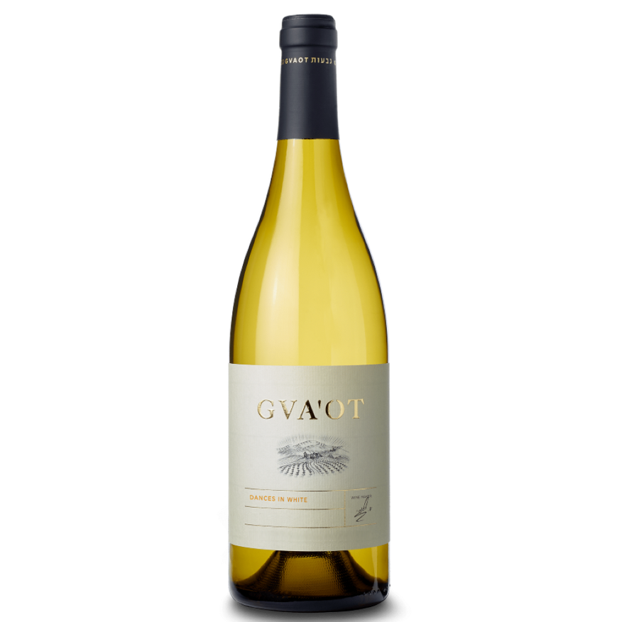 Gvaot Dances In White 750 Ml