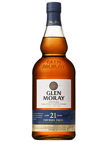 Glen Moray 21
