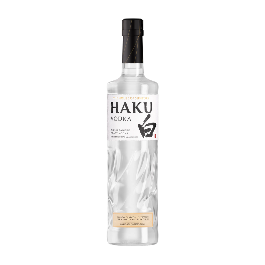 Haku Vodka