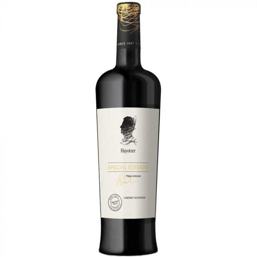 Hayotzer Special Edition Cabernet Sauvignon