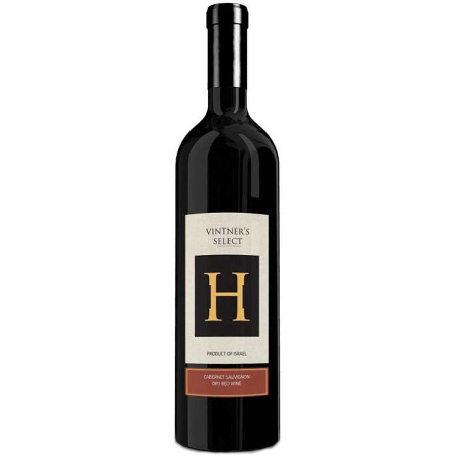 Hayotzer Vintner's Select Cabernet Sauvignon Kosher Red Wine - (750ml)