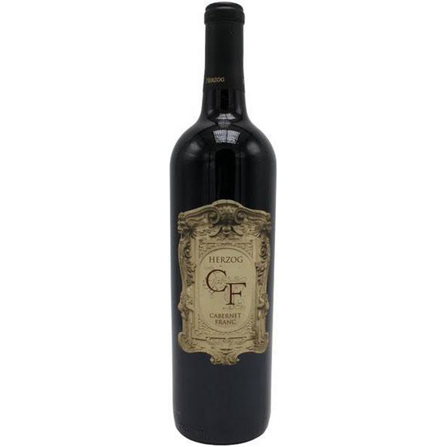 Herzog Cabernet Franc - (750ml)