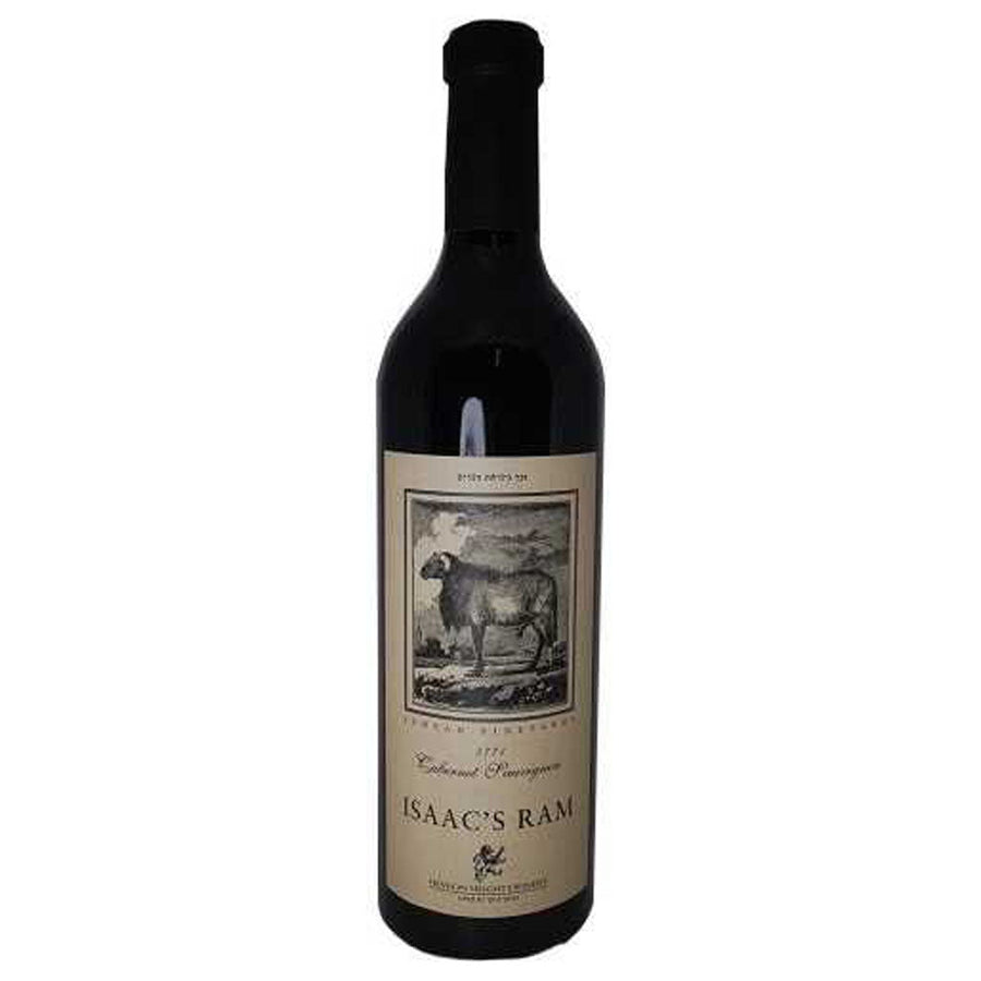 Hevron Heights Isaac's Ram Cabernet Franc Non-Mevushal (750ml)