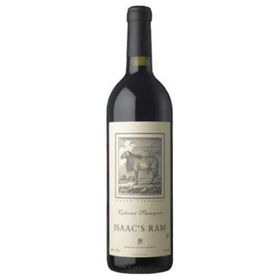 Hevron Heights Isaac's Ram Cabernet Franc - Case of 12 (750ml)