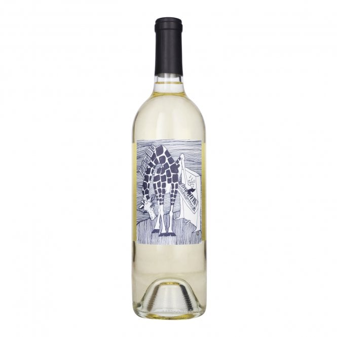 Hadju Pinot Blanc