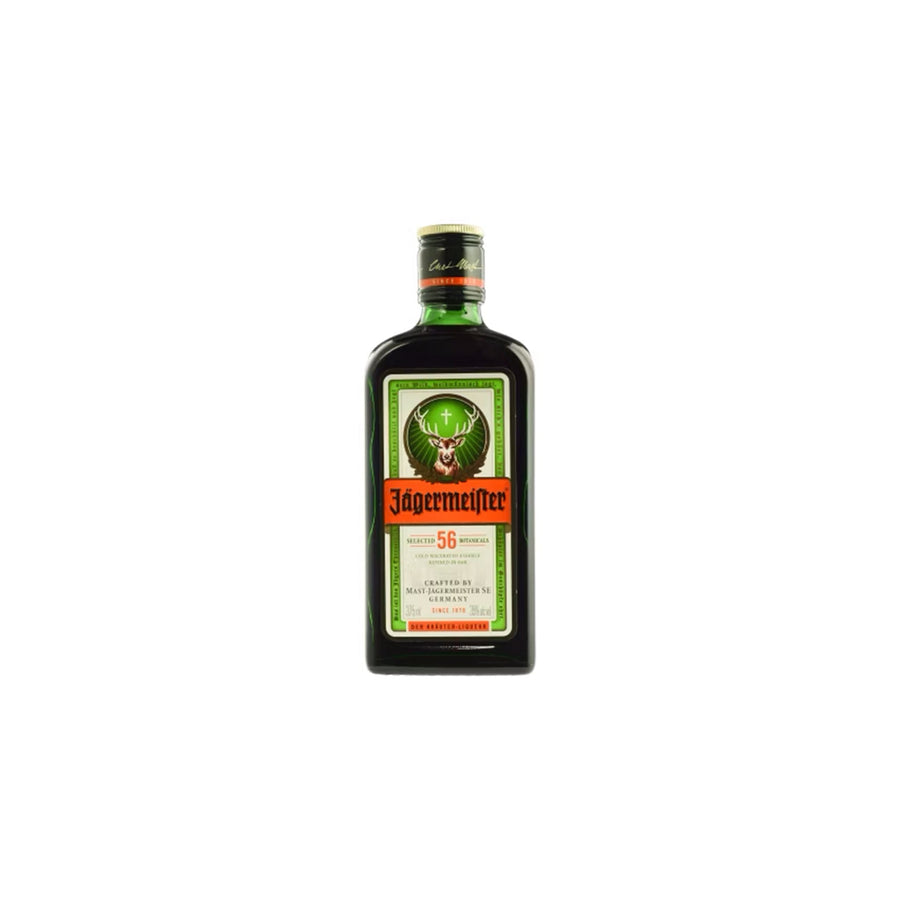 Jägermeister (50ml)