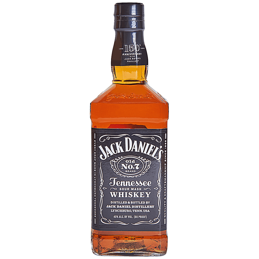 Jack Daniel's Old No. 7 Tennessee Whiskey
