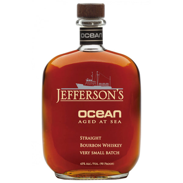Jeffersons Ocean