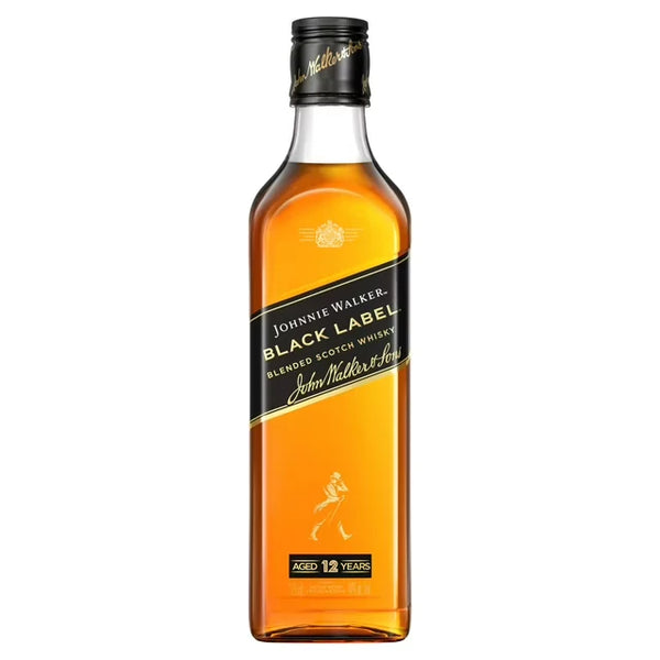 Black Label 375Ml