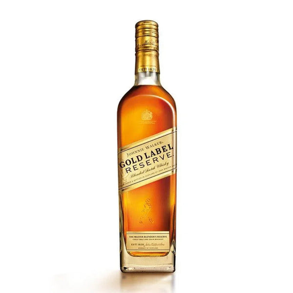 Gold Label Reserve Blended Scotch Whiske