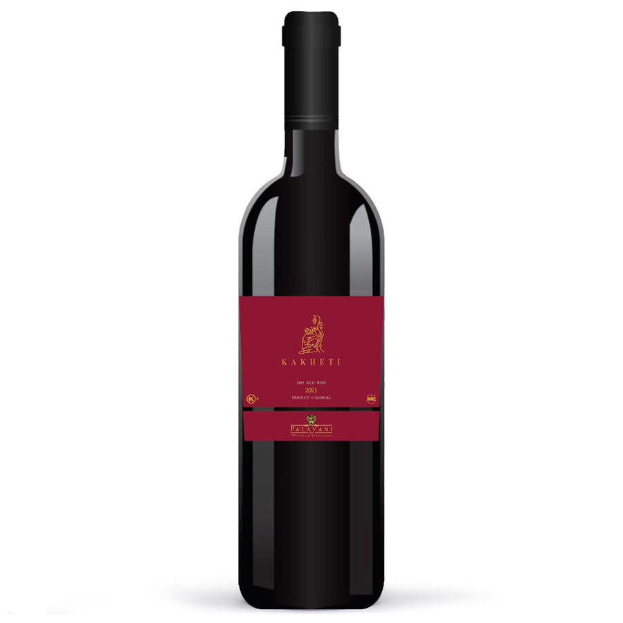 Palavani Kakheti Blend