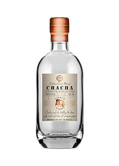 Kakhuri Gvinis Marani Chacha (750ml)