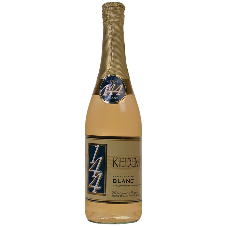 Kedem 144 Blanc (750ml)