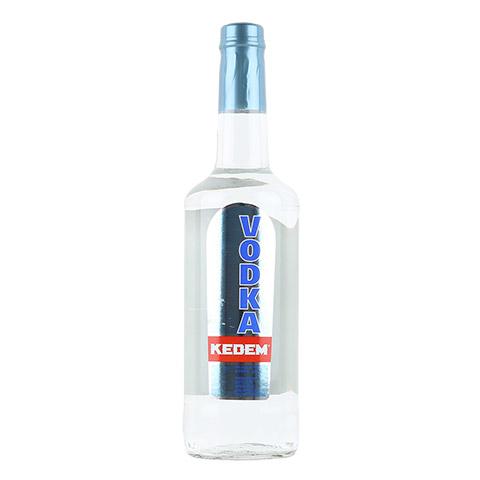 Kedem Vodka 750Ml